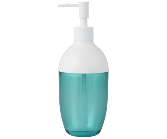 福井クラフト オービットディスペンサー WH/BL(ホワイト/ブルー) 90043210 1個（ご注文単位1個）【直送品】