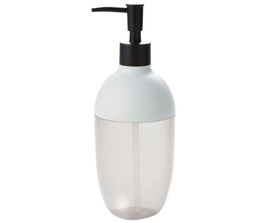 福井クラフト オービットディスペンサー LGY/GY(ライトグレー/グレー) 90043240 1個（ご注文単位1個）【直送品】