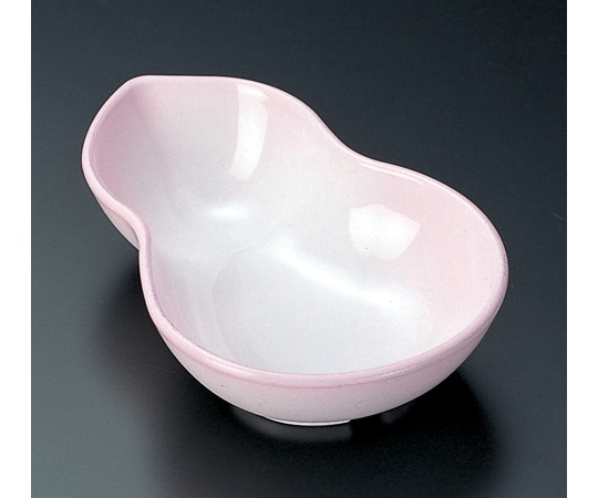 福井クラフト ひさご 鉢(細)ピンクボカシ 22911030 1個（ご注文単位1個）【直送品】