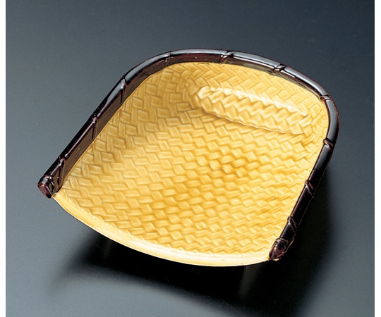 福井クラフト 手みからし色 22001290 1個（ご注文単位1個）【直送品】