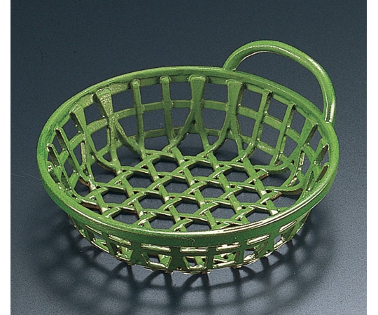 福井クラフト ABS竹丸篭 若竹 22000775 1個（ご注文単位1個）【直送品】