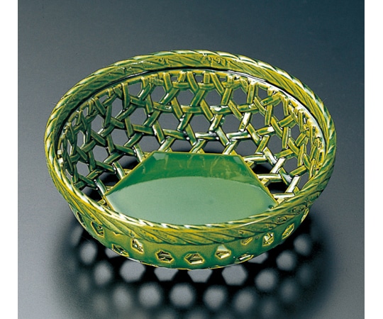 福井クラフト 新丸かご 若竹 22001170 1個（ご注文単位1個）【直送品】