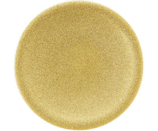 福井クラフト A150寿司皿 ゴールドパール 13000083 1個（ご注文単位1個）【直送品】