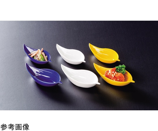 福井クラフト 13.0 笹小付(小)ルリ 30000680 1個（ご注文単位1個）【直送品】