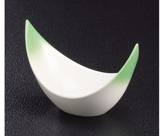 福井クラフト 4寸 信玄珍味入 若草ぼかし 51019670 1個（ご注文単位1個）【直送品】