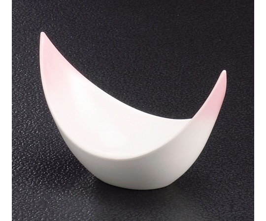 福井クラフト 4寸 信玄珍味入 ピンクぼかし 51019680 1個（ご注文単位1個）【直送品】