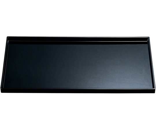 福井クラフト 尺8 飛龍盆 黒塗 14000110 1個（ご注文単位1個）【直送品】