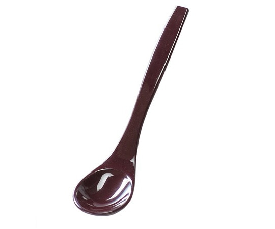 福井クラフト えびす鶴首スプーン 新溜OM 48140890 1個（ご注文単位1個）【直送品】