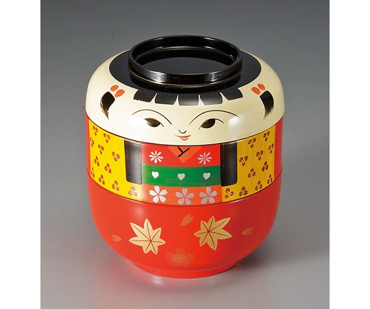 福井クラフト 花子弁当 25911005 1個（ご注文単位1個）【直送品】