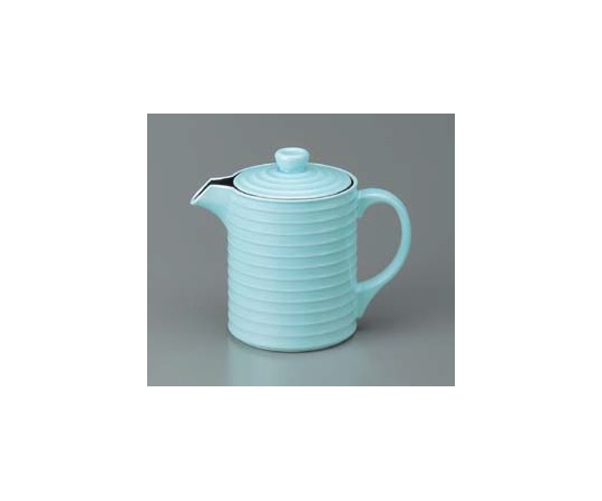 福井クラフト 樹脂製汁次(ミニ)青磁250 45158430 1個（ご注文単位1個）【直送品】