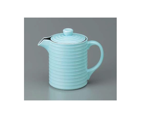 福井クラフト 樹脂製汁次(小)青磁350 45158440 1個（ご注文単位1個）【直送品】