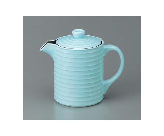 福井クラフト 樹脂製汁次(中)青磁500 45158450 1個（ご注文単位1個）【直送品】