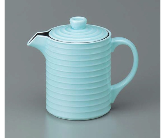 福井クラフト 樹脂製汁次(特大)青磁1000 45158470 1個（ご注文単位1個）【直送品】