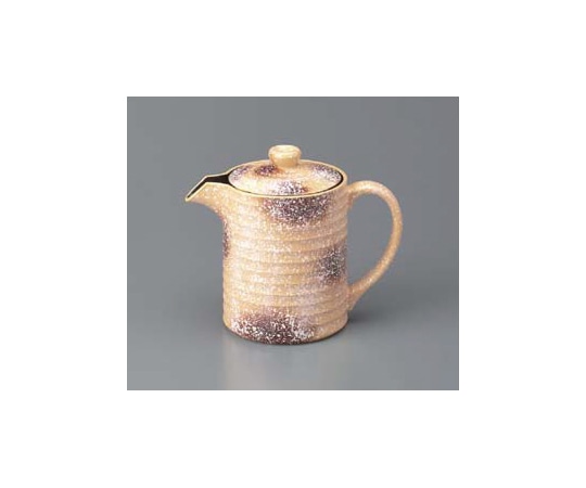 福井クラフト 樹脂製 和やすらぎ汁次(ミニ)志野ぼかし 45158530 1個（ご注文単位1個）【直送品】