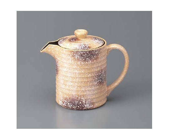 福井クラフト 樹脂製汁次(中)志野ぼかし500 45158550 1個（ご注文単位1個）【直送品】