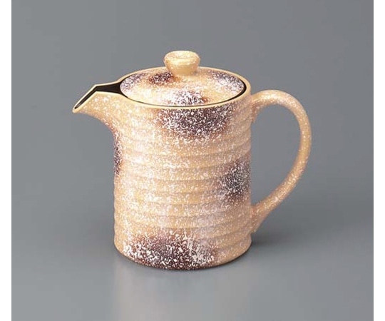 福井クラフト 樹脂製汁次(大)志野ぼかし750 45158560 1個（ご注文単位1個）【直送品】