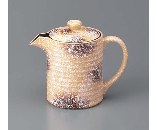 福井クラフト 樹脂製汁次(特大)志野ぼかし1000 45158570 1個（ご注文単位1個）【直送品】