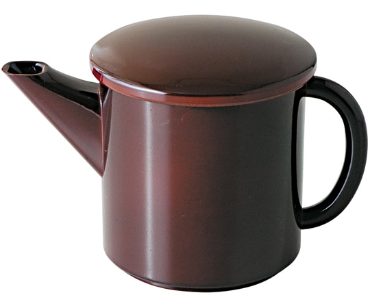 福井クラフト ミニ湯筒 溜 48011050 1個（ご注文単位1個）【直送品】