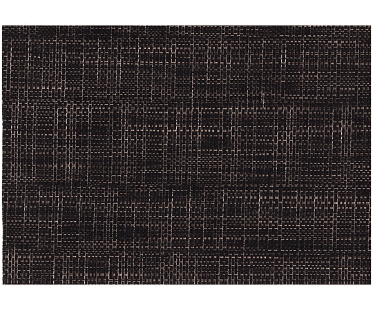 福井クラフト 尺1 長角つば付皿用敷マット 270×77メッシュ 41321230 1個（ご注文単位1個）【直送品】