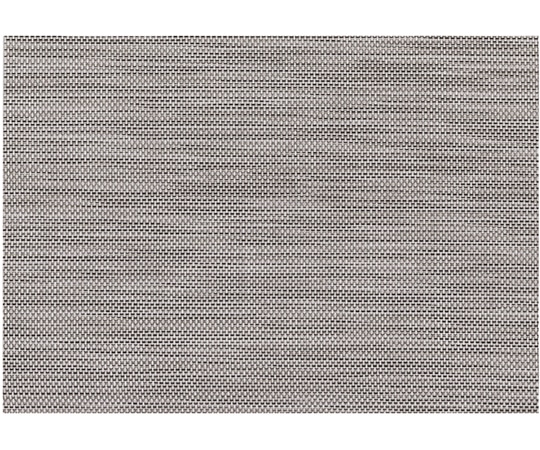 福井クラフト 7.5寸 角つば付皿用敷マット 170×170プラチナ 41321260 1個（ご注文単位1個）【直送品】