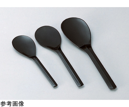 福井クラフト PP飯ベラ 中(3人用)195 44813840 1個（ご注文単位1個）【直送品】