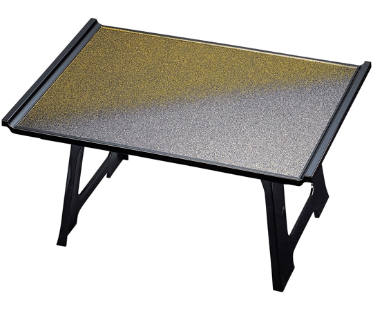 福井クラフト キング-季膳 金彩.銀彩(足付 12011150 1個（ご注文単位1個）【直送品】