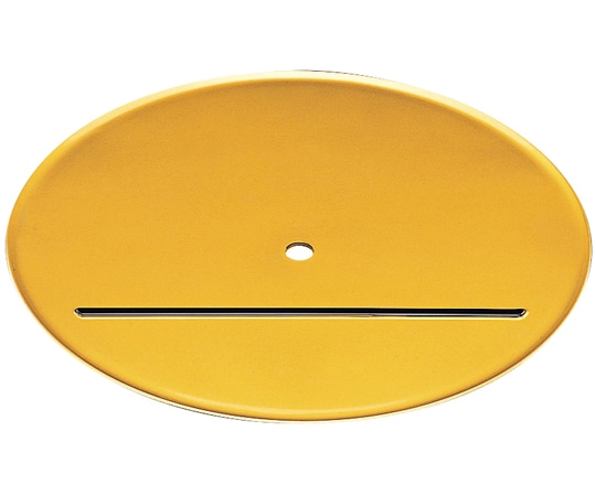 福井クラフト 2尺 大盃膳用目皿 金パール 12011003 1個（ご注文単位1個）【直送品】