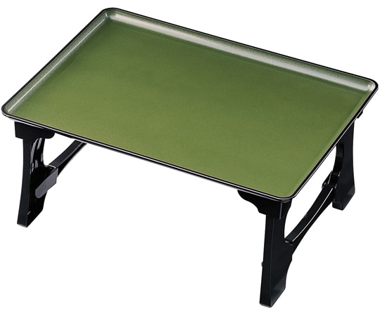 福井クラフト 尺8 弁慶膳 モスグリーンタタキ 11011670 1個（ご注文単位1個）【直送品】