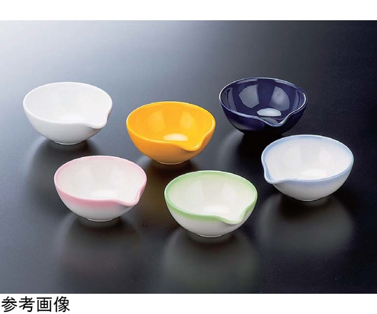 福井クラフト 片口珍味 黄色 55012730 1個（ご注文単位1個）【直送品】