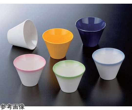 福井クラフト トール珍味 コバルトぼかし 55012290 1個（ご注文単位1個）【直送品】