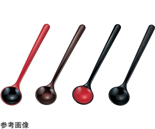 福井クラフト A)ピーナッツスプーン 新溜 48130420 1個（ご注文単位1個）【直送品】