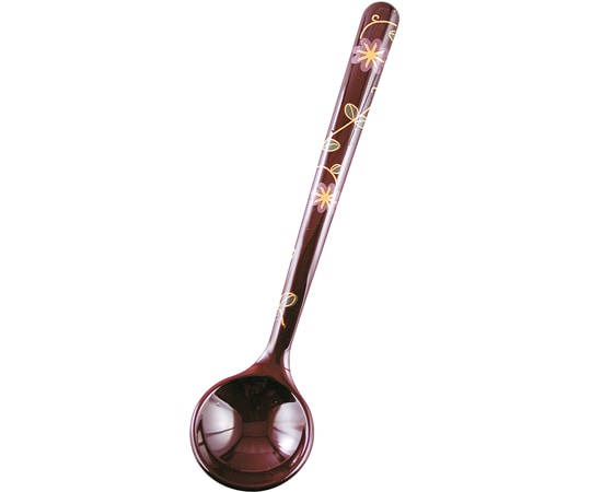 福井クラフト ピーナッツスプーン 新溜花唐草 90021000 1個（ご注文単位1個）【直送品】