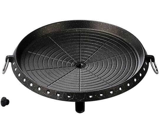 福井クラフト 32cm マルチロースター(丸) 92986220 1個（ご注文単位1個）【直送品】