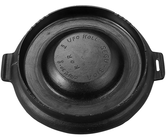 福井クラフト ダッカルビ鍋 二ッ切 90003440 1個（ご注文単位1個）【直送品】