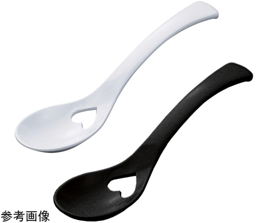 福井クラフト ACハートホールレンゲ 白 60001800 1個（ご注文単位1個）【直送品】