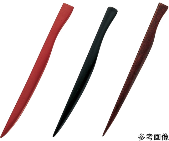 福井クラフト ACナイフ 赤OM 48161660 1個（ご注文単位1個）【直送品】