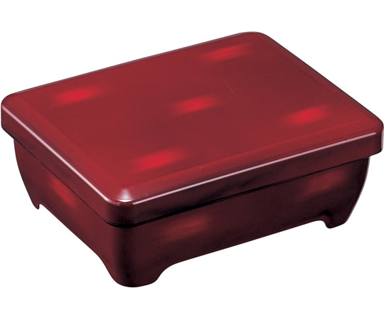 福井クラフト 光琳丼重 玉虫曙(蓋親) 42030920 1個（ご注文単位1個）【直送品】