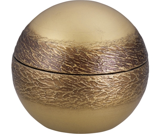 福井クラフト 耐熱まんまる椀 絞り墨入れ金内黒 33502530 1個（ご注文単位1個）【直送品】