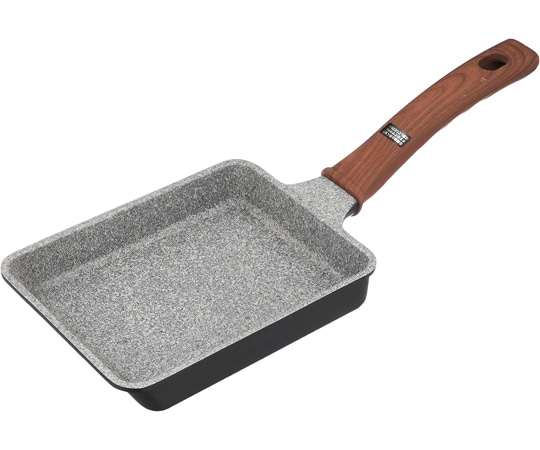 和平フレイズ デイズクック 玉子焼 13×18cm RB-1760 1個（ご注文単位1個）【直送品】