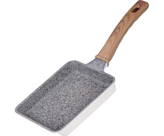 和平フレイズ デイズクック IH対応玉子焼 13×18cm RB-1766 1個（ご注文単位1個）【直送品】