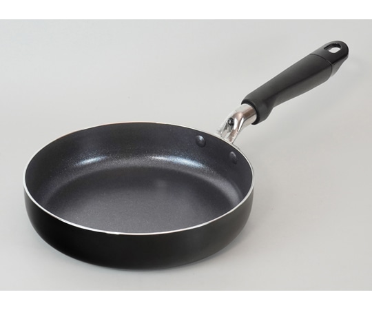 和平フレイズ デイリーダイヤ IHフライパン 20cm RB-2982 1個（ご注文単位1個）【直送品】