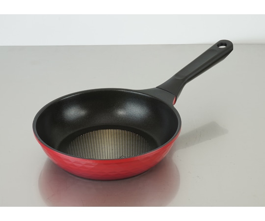 和平フレイズ トレージュ フライパン 20cm RB-2125 1個（ご注文単位1個）【直送品】