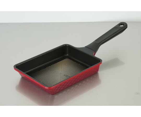 和平フレイズ トレージュ 玉子焼 14×19cm RB-2133 1個（ご注文単位1個）【直送品】