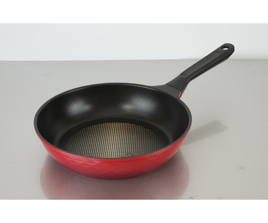 和平フレイズ トレージュ フライパン 26cm RB-2126 1個（ご注文単位1個）【直送品】