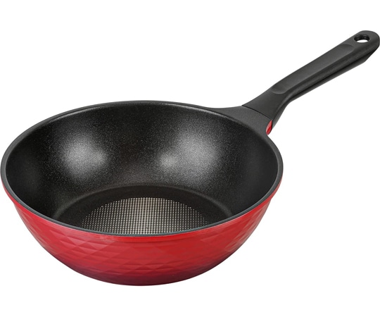 和平フレイズ トレージュ ディープパン 24cm RB-2130 1個（ご注文単位1個）【直送品】