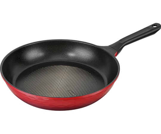 和平フレイズ トレージュ フライパン 30cm RB-2128 1個（ご注文単位1個）【直送品】