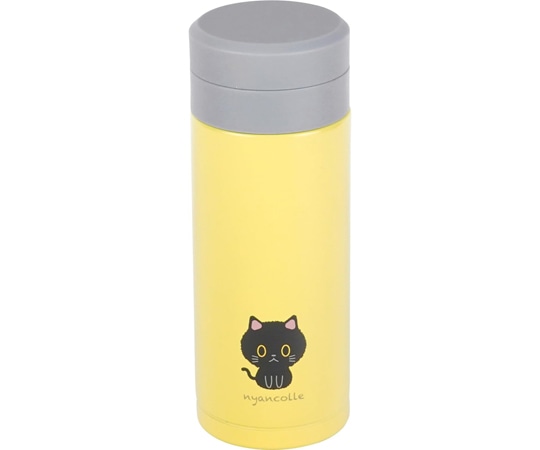 和平フレイズ にゃんこれ SC栓マグ 200(ちょこん) RH-1659 1個（ご注文単位1個）【直送品】