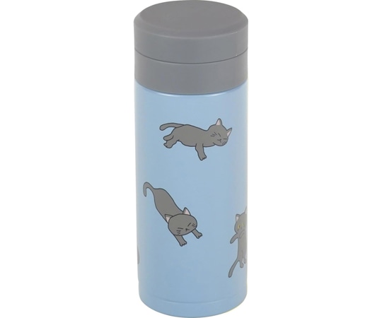 和平フレイズ にゃんこれ SC栓マグ 200(きまま) RH-1661 1個（ご注文単位1個）【直送品】