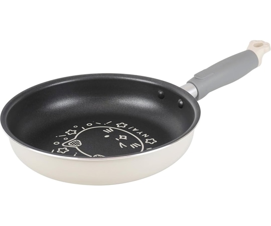 和平フレイズ にゃんこれ IH対応フライパン 20cm RB-3118 1個（ご注文単位1個）【直送品】