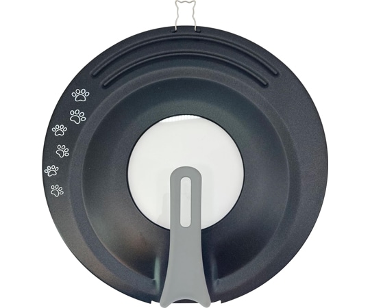 和平フレイズ にゃんこれ S式兼用カバー18~22cm RE-7515 1個（ご注文単位1個）【直送品】